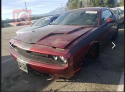 دودج تشالنجر